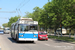 Nijni Novgorod Trolleybus 14