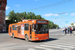 Nijni Novgorod Trolleybus 17