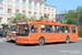 Nijni Novgorod Trolleybus 17