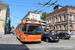 Nijni Novgorod Trolleybus 17