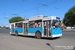 Nijni Novgorod Trolleybus 25