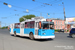 Nijni Novgorod Trolleybus 25