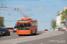 Nijni Novgorod Trolleybus 9