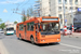 Nijni Novgorod Trolleybus 9