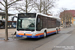 Mercedes-Benz O 530 Citaro C2 LE (NDH-KR 400) à Nordhausen