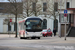 MAN ÜL 314 R12 Lion's Regio n°39 (NDH-VB 39) sur la ligne 20 (VB) à Nordhausen