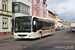 Mercedes-Benz O 530 Citaro C2 LE Ü n°25 (NDH-VB 25) sur la ligne 25 (VB) à Nordhausen