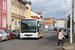 Mercedes-Benz O 530 Citaro C2 LE Ü n°25 (NDH-VB 25) sur la ligne 25 (VB) à Nordhausen