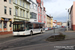 MAN NÜ 323 (A20) Lion’s City Ü n°50 (NDH-AS 146) sur la ligne A (VB) à Nordhausen