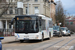 MAN NÜ 323 (A20) Lion’s City Ü n°55 (NDH-VB 55) sur la ligne A (VB) à Nordhausen