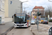 MAN NL 330 Lion's City 12 C Efficient Hybrid n°30 (NDH-VB 30) sur la ligne A (VB) à Nordhausen