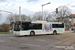 MAN NÜ 323 (A20) Lion’s City Ü n°55 (NDH-VB 55) sur la ligne A (VB) à Nordhausen