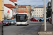 MAN NÜ 323 (A20) Lion’s City Ü n°50 (NDH-AS 146) sur la ligne A (VB) à Nordhausen