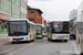 Setra S 415 LE Business (NDH-BR 180) sur la ligne E (Brauer Reisen) à Nordhausen