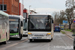 Setra S 415 LE Business (NDH-BR 180) sur la ligne E (Brauer Reisen) à Nordhausen