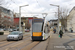 Siemens Combino Advanced n°108 sur la ligne 2 (VB) à Nordhausen