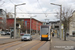 Siemens Combino Advanced n°108 sur la ligne 2 (VB) à Nordhausen