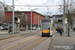 Siemens Combino Advanced n°108 sur la ligne 2 (VB) à Nordhausen