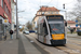 Siemens Combino Advanced n°108 sur la ligne 2 (VB) à Nordhausen
