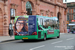 Optare Solo M970 SR n°359 (YJ12 GYT) à Nottingham