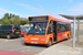 Optare Solo M950 n°487 (FJ10 EHK) à Hucknall