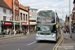 Scania N270UD East Lancs OmniDekka n°959 (YN08 MLX) sur la ligne 10 (NCT) à Nottingham