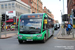 Optare Solo M995 SR n°333 (YJ11 OHD) sur la ligne 11 (NCT) à Nottingham