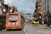 Alexander Dennis E20D Enviro200 Classic n°379 (YX13 BNY) sur la ligne 16 (NCT) à Nottingham