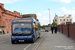 Optare Solo M995 SR n°344 (YJ61 CGF) sur la ligne 2 (NCT) à Nottingham