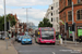 Optare Solo M995 SR n°336 (YJ61 CFO) sur la ligne 30 (NCT) à Nottingham