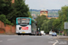 Alexander Dennis E20D Enviro200 Classic n°398 (YX63 GXY) sur la ligne 30 (NCT) à Nottingham