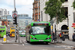 Scania CN94UB 4x2 EB OmniCity n°499 (YN05 GWX) sur la ligne 35 (NCT) à Nottingham