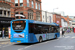 Alexander Dennis E20D Enviro200 Classic n°394 (YX63 KFJ) sur la ligne 39 (NCT) à Nottingham