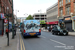 Scania CN94UA 6x2/2 EB OmniCity n°700 (YN54 ALO) sur la ligne 4 (NCT) à Nottingham