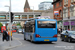 Optare Solo M995 SR n°340 (YJ61 CFX) sur la ligne 41 (NCT) à Nottingham