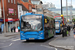 Alexander Dennis E20D Enviro200 Classic n°391 (YX63 GXV) sur la ligne 42 (NCT) à Nottingham