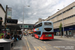 Scania N230UD Alexander Dennis Enviro400 II n°610 (YP63 WFK) sur la ligne 43 (NCT) à Nottingham