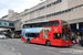 Scania N230UD Alexander Dennis Enviro400 II n°606 (YP63 WFF) sur la ligne 43 (NCT) à Nottingham