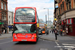 Scania N94UD East Lancs OmniDekka n°680 (YN05 WFV) sur la ligne 44 (NCT) à Nottingham