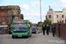 Optare Solo M995 SR n°330 (YJ11 OHA) sur la ligne 5 (NCT) à Nottingham