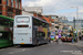 Scania N230UD Optare OmniDekka n°902 (YT11 LTJ) sur la ligne 69 (NCT) à Nottingham