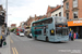 Scania N230UD Alexander Dennis Enviro400 II n°633 (YN14 MVE) sur la ligne 69 (NCT) à Nottingham