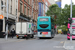 Scania N230UD Alexander Dennis Enviro400 II n°633 (YN14 MVE) sur la ligne 69 (NCT) à Nottingham