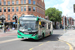 Alexander Dennis E20D Enviro200 MMC n°305 (YX69 NRL) sur la ligne 7 (NCT) à Nottingham