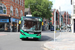 Alexander Dennis E20D Enviro200 MMC n°305 (YX69 NRL) sur la ligne 7 (NCT) à Nottingham