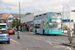 Scania N230UD Alexander Dennis Enviro400 II n°649 (YN65 XFH) sur la ligne 77 (NCT) à Nottingham