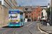 Scania N230UD Alexander Dennis Enviro400 II n°650 (YN65 XFJ) sur la ligne 79 (NCT) à Nottingham