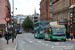 Optare Solo M970 SR n°360 (YJ12 GYS) sur la ligne 8 (NCT) à Nottingham