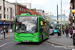 Alexander Dennis E20D Enviro200 Classic n°372 (YX13 BNU) sur la ligne 9 (NCT) à Nottingham