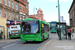 Alexander Dennis E20D Enviro200 Classic n°372 (YX13 BNU) sur la ligne 9 (NCT) à Nottingham